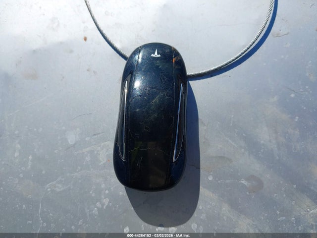 2017 TESLA MODEL X 5YJXCBE21HF055095 Photo 10