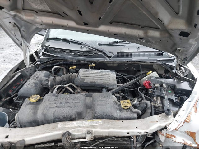 2003 DODGE DURANGO 1D4HS48N73F608672 Photo 9