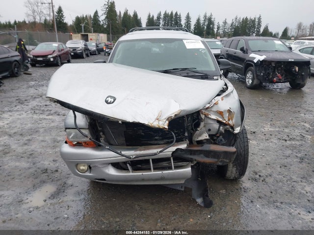 Продаж на аукціоні авто 2003 Dodge Durango Slt, vin: 1D4HS48N73F608672, номер лоту: 44284153