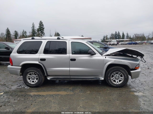 Продаж на аукціоні авто 2003 Dodge Durango Slt, vin: 1D4HS48N73F608672, номер лоту: 44284153