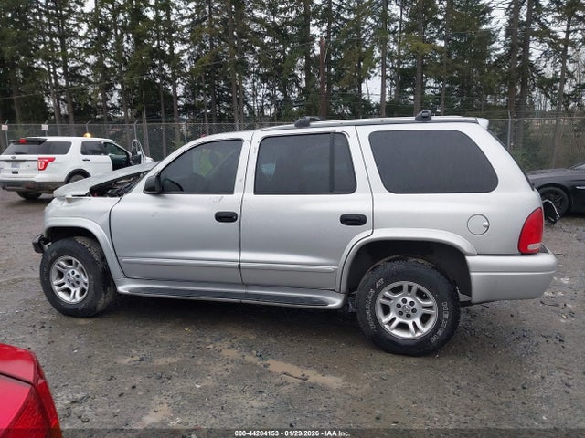 Продаж на аукціоні авто 2003 Dodge Durango Slt, vin: 1D4HS48N73F608672, номер лоту: 44284153