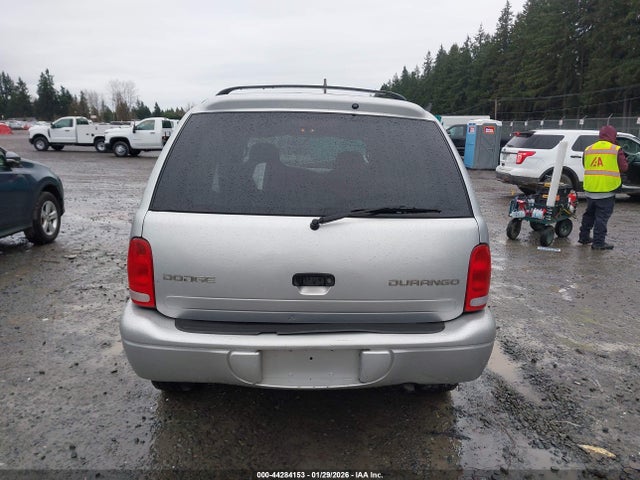 Продаж на аукціоні авто 2003 Dodge Durango Slt, vin: 1D4HS48N73F608672, номер лоту: 44284153