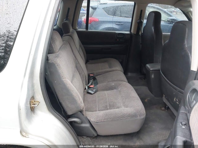 Продаж на аукціоні авто 2003 Dodge Durango Slt, vin: 1D4HS48N73F608672, номер лоту: 44284153