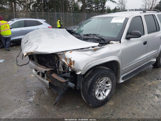 2003 DODGE DURANGO 1D4HS48N73F608672 Photo 5