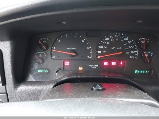 2003 DODGE DURANGO 1D4HS48N73F608672 Photo 6