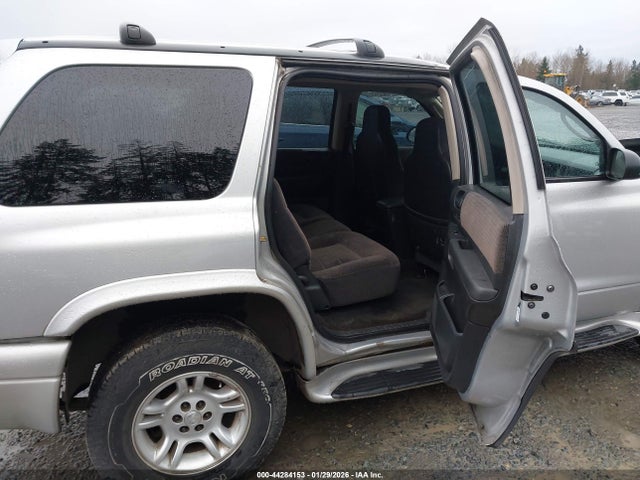 2003 DODGE DURANGO 1D4HS48N73F608672 Photo 7