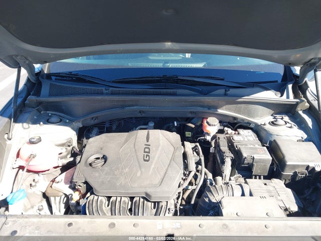 2023 HYUNDAI SANTA FE 5NMS24AJ6PH588255 Photo 9