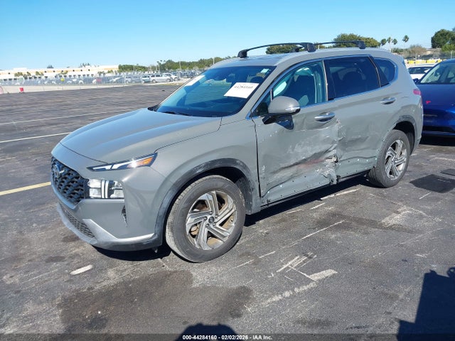 2023 HYUNDAI SANTA FE 5NMS24AJ6PH588255 Photo 1