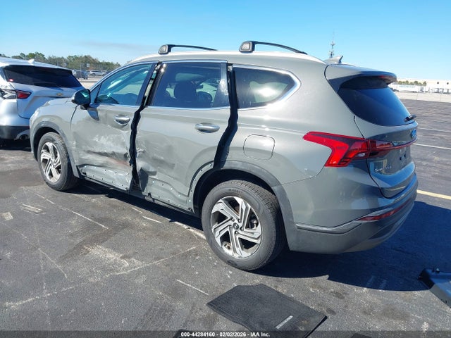 2023 HYUNDAI SANTA FE 5NMS24AJ6PH588255 Photo 2