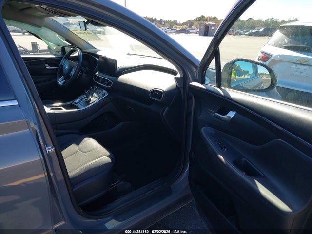 2023 HYUNDAI SANTA FE 5NMS24AJ6PH588255 Photo 4