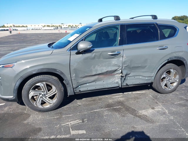 2023 HYUNDAI SANTA FE 5NMS24AJ6PH588255 Photo 5