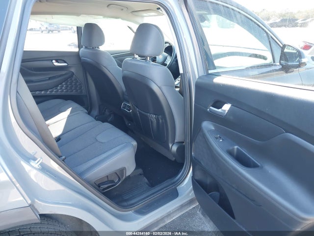 2023 HYUNDAI SANTA FE 5NMS24AJ6PH588255 Photo 7
