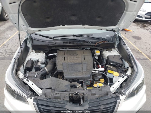JF2SKAJC8MH462428 Subaru Forester Premium