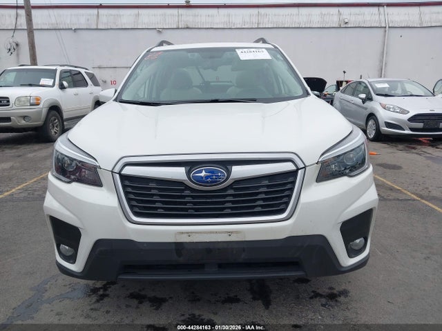 JF2SKAJC8MH462428 Subaru Forester Premium