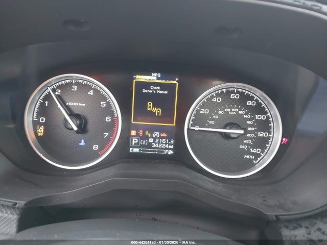 JF2SKAJC8MH462428 Subaru Forester Premium