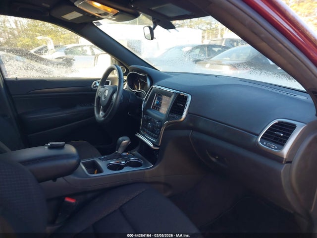 2018 JEEP GRAND CHEROKEE 1C4RJFAG6JC284138 Photo 4
