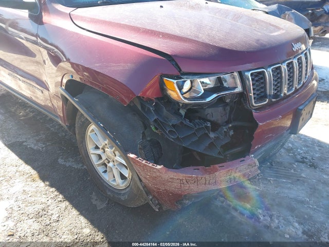 2018 JEEP GRAND CHEROKEE 1C4RJFAG6JC284138 Photo 5