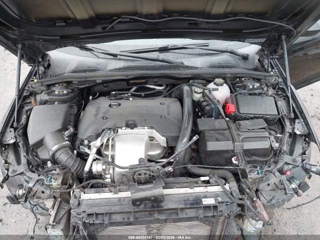 Aukcja sprzedaży 2018 Buick Regal Tourx Preferred, vin: W04GU8SX6J1125778, numer aukcji: 44284167
