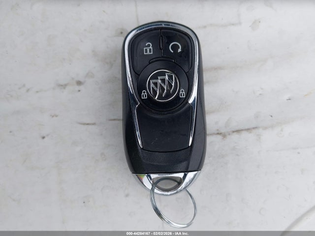 Aukcja sprzedaży 2018 Buick Regal Tourx Preferred, vin: W04GU8SX6J1125778, numer aukcji: 44284167