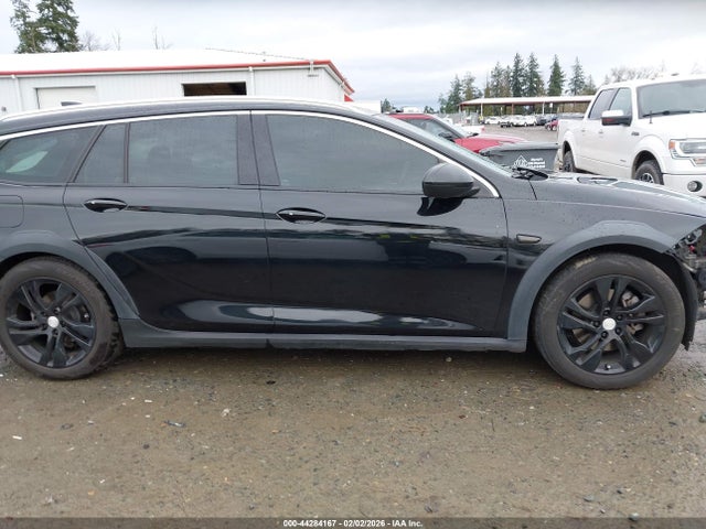 Aukcja sprzedaży 2018 Buick Regal Tourx Preferred, vin: W04GU8SX6J1125778, numer aukcji: 44284167
