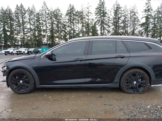 Aukcja sprzedaży 2018 Buick Regal Tourx Preferred, vin: W04GU8SX6J1125778, numer aukcji: 44284167
