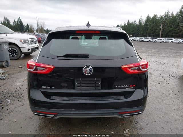 Aukcja sprzedaży 2018 Buick Regal Tourx Preferred, vin: W04GU8SX6J1125778, numer aukcji: 44284167