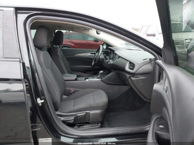 Aukcja sprzedaży 2018 Buick Regal Tourx Preferred, vin: W04GU8SX6J1125778, numer aukcji: 44284167