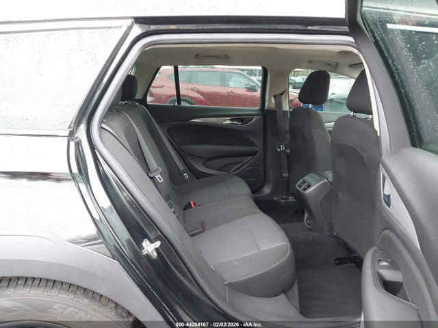 Aukcja sprzedaży 2018 Buick Regal Tourx Preferred, vin: W04GU8SX6J1125778, numer aukcji: 44284167