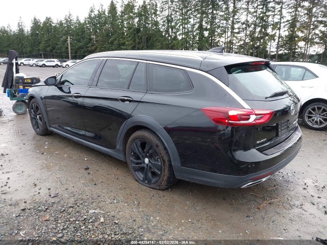 Aukcja sprzedaży 2018 Buick Regal Tourx Preferred, vin: W04GU8SX6J1125778, numer aukcji: 44284167