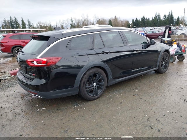 Aukcja sprzedaży 2018 Buick Regal Tourx Preferred, vin: W04GU8SX6J1125778, numer aukcji: 44284167