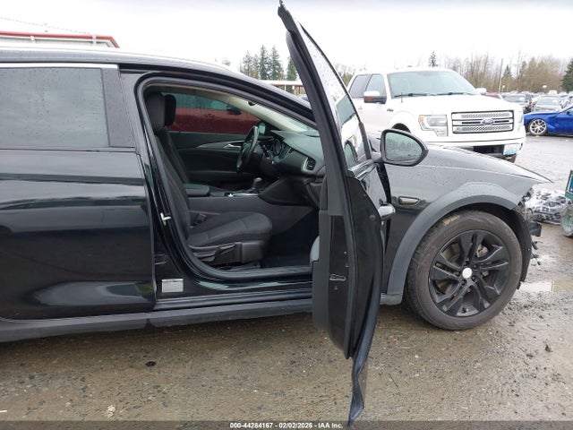 Aukcja sprzedaży 2018 Buick Regal Tourx Preferred, vin: W04GU8SX6J1125778, numer aukcji: 44284167