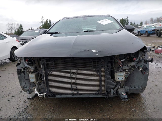 Aukcja sprzedaży 2018 Buick Regal Tourx Preferred, vin: W04GU8SX6J1125778, numer aukcji: 44284167