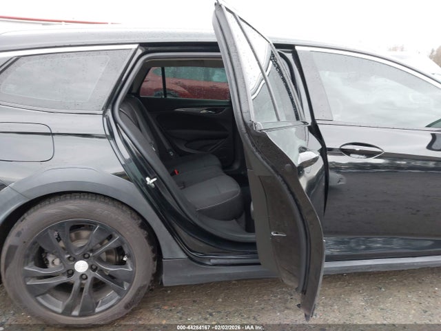 Aukcja sprzedaży 2018 Buick Regal Tourx Preferred, vin: W04GU8SX6J1125778, numer aukcji: 44284167