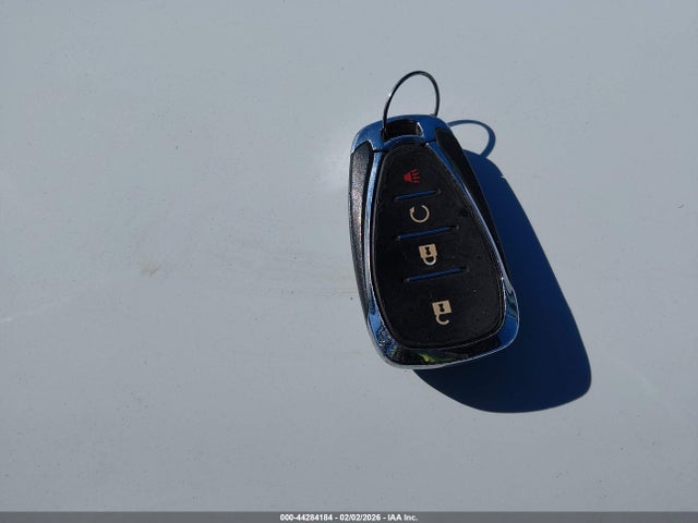 Продажа на аукционе авто 2024 Chevrolet Trax Fwd Lt, vin: KL77LHE28RC086200, номер лота: 44284184