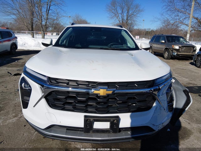 Продажа на аукционе авто 2024 Chevrolet Trax Fwd Lt, vin: KL77LHE28RC086200, номер лота: 44284184