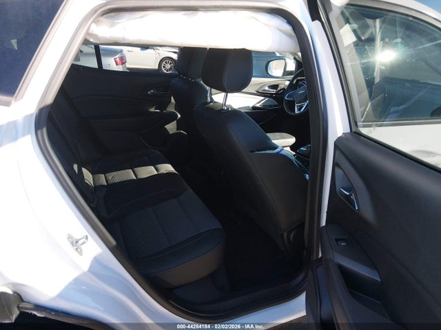 Продажа на аукционе авто 2024 Chevrolet Trax Fwd Lt, vin: KL77LHE28RC086200, номер лота: 44284184