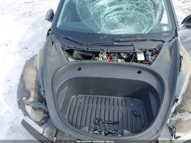 2022 TESLA MODEL 3 5YJ3E1EC8NF356065 Photo 9