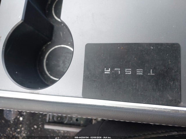 2022 TESLA MODEL 3 5YJ3E1EC8NF356065 Photo 10