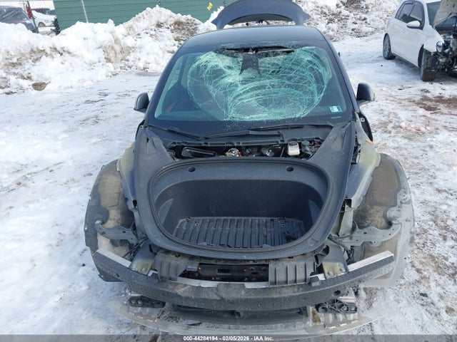 2022 TESLA MODEL 3 5YJ3E1EC8NF356065 Photo 5