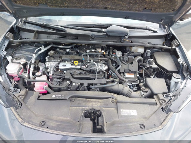 JTDACAAU4R3020377 Toyota Prius Le
