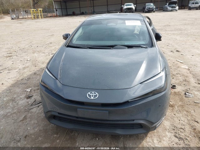 JTDACAAU4R3020377 Toyota Prius Le