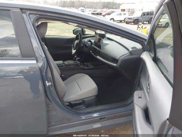 JTDACAAU4R3020377 Toyota Prius Le