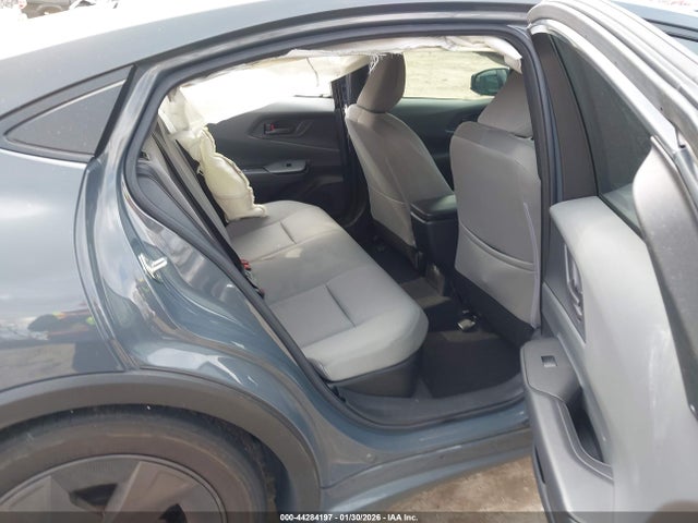 JTDACAAU4R3020377 Toyota Prius Le