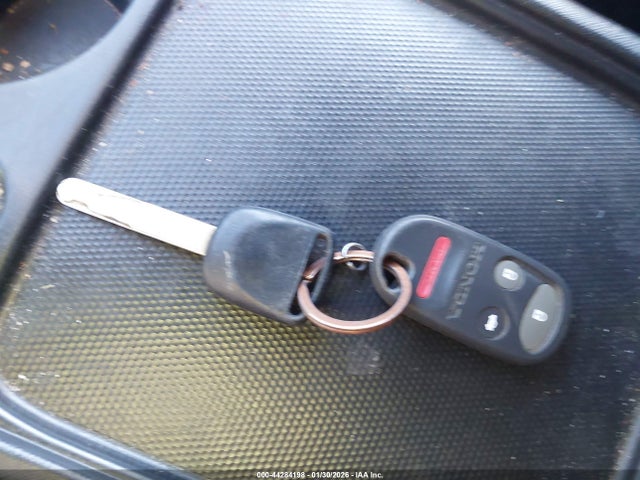 2004 HONDA CR-V SHSRD78844U246838 Photo 10