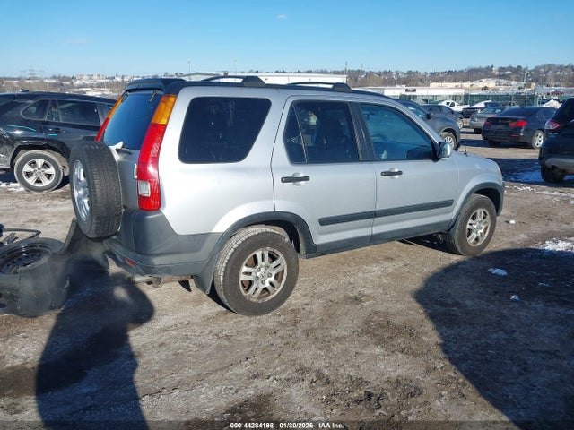 2004 HONDA CR-V SHSRD78844U246838 Photo 3