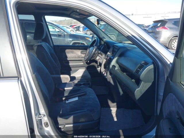 2004 HONDA CR-V SHSRD78844U246838 Photo 4