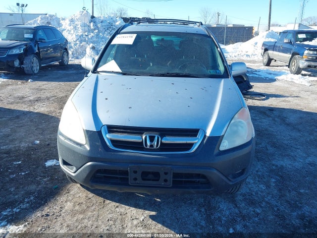 2004 HONDA CR-V SHSRD78844U246838 Photo 5