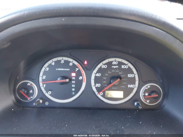 2004 HONDA CR-V SHSRD78844U246838 Photo 6