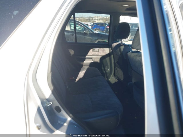 2004 HONDA CR-V SHSRD78844U246838 Photo 7