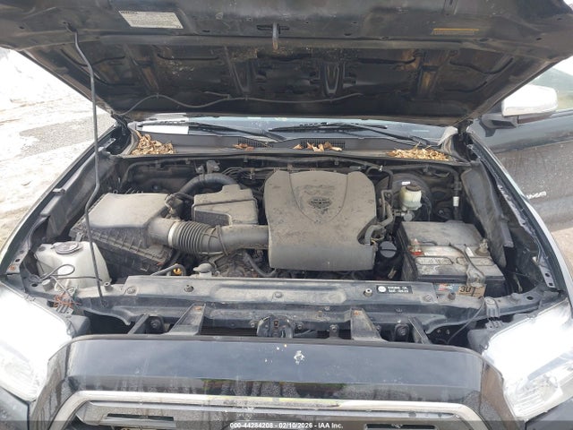 3TMGZ5AN6HM062863 Toyota Tacoma Limited